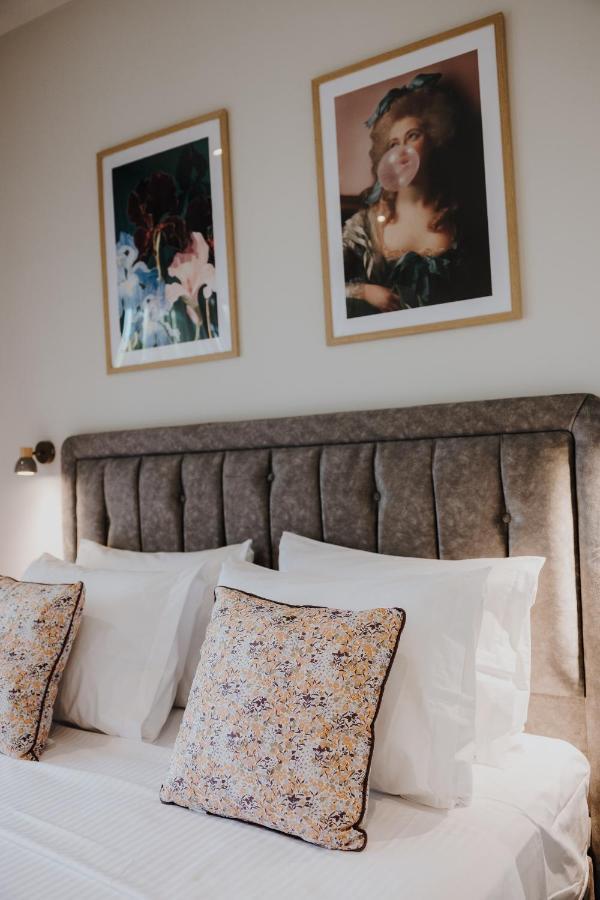 Pearl Apartel A1 Appartement Volos Buitenkant foto