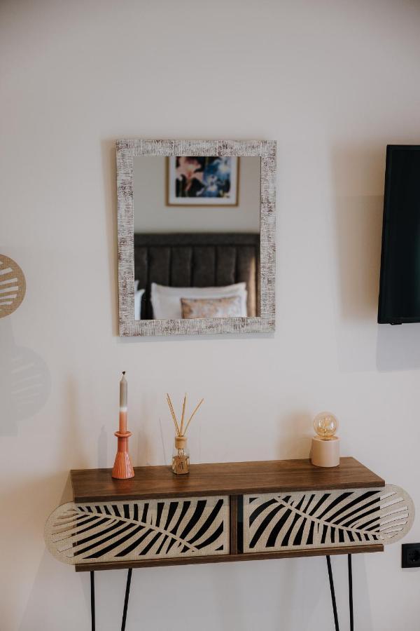 Pearl Apartel A1 Appartement Volos Buitenkant foto